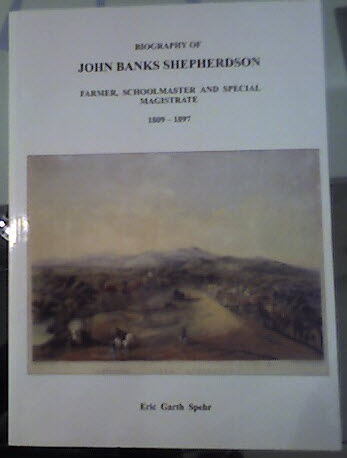 Shepbook  - Australia